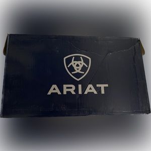 Ariat Heritage Contour II Field Zip Riding Boots Size 9.5